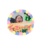 A.K.R.チルドレンズ（個別スタンプ：2）