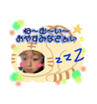 A.K.R.チルドレンズ（個別スタンプ：3）