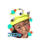 A.K.R.チルドレンズ（個別スタンプ：6）