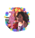 A.K.R.チルドレンズ（個別スタンプ：8）
