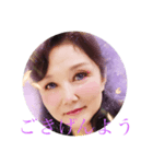 きょうこ すたんぷ（個別スタンプ：7）