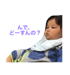 えーじだもの。2（個別スタンプ：9）