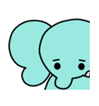 ぞうさんといっしょ♪④（個別スタンプ：20）