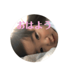 会話でよく使えるまん丸くん（個別スタンプ：9）