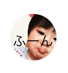 会話でよく使えるまん丸くん（個別スタンプ：10）