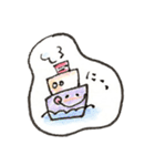 「に」のスタンプたち（個別スタンプ：23）