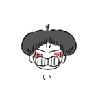 えらいスタンプ（個別スタンプ：12）