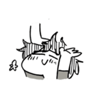 えらいスタンプ（個別スタンプ：17）