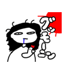 白玉ちゃんスタンプ（個別スタンプ：2）