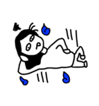 白玉ちゃんスタンプ（個別スタンプ：15）