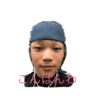 村岡3（個別スタンプ：5）