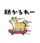 犬も猫も。（個別スタンプ：10）