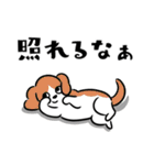 犬も猫も。（個別スタンプ：26）