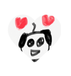 ネタスタンプだよ（個別スタンプ：3）