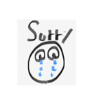 ネタスタンプだよ（個別スタンプ：4）