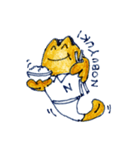 GORIES3（個別スタンプ：1）