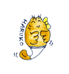 GORIES3（個別スタンプ：5）