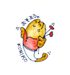 GORIES3（個別スタンプ：6）