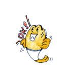 GORIES3（個別スタンプ：7）