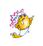 GORIES3（個別スタンプ：12）