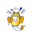 GORIES3（個別スタンプ：13）