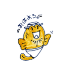 GORIES3（個別スタンプ：14）