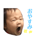 肉団子くんスタンプ（個別スタンプ：4）