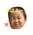 肉団子くんスタンプ（個別スタンプ：6）