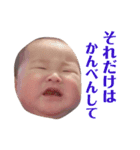 肉団子くんスタンプ（個別スタンプ：8）