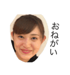 ばははの愉快な仲間達（個別スタンプ：23）
