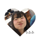 ばははの愉快な仲間達（個別スタンプ：32）