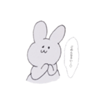 ふわぽようさちゃんの日常（個別スタンプ：24）