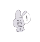 ふわぽようさちゃんの日常（個別スタンプ：25）