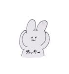 ふわぽようさちゃんの日常（個別スタンプ：28）