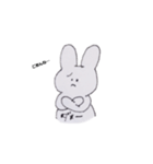 ふわぽようさちゃんの日常（個別スタンプ：29）