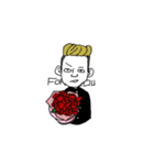 youcqn'95 vol.3（個別スタンプ：5）