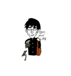 youcqn'95 vol.3（個別スタンプ：6）