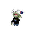 youcqn'95 vol.3（個別スタンプ：19）