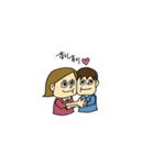 youcqn'95 vol.3（個別スタンプ：20）