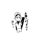 youcqn'95 vol.3（個別スタンプ：22）