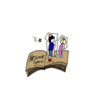 youcqn'95 vol.3（個別スタンプ：23）