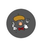 youcqn'95 vol.3（個別スタンプ：26）