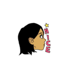 youcqn'95 vol.3（個別スタンプ：28）