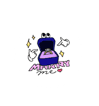 youcqn'95 vol.3（個別スタンプ：31）