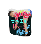 まるもち81（個別スタンプ：3）