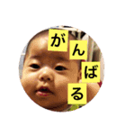 陽菜ちゃんの日常（個別スタンプ：11）
