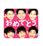 劇団スパイスガーデン公式スタンプ（個別スタンプ：15）