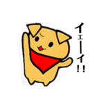 アニマルROCK（個別スタンプ：12）