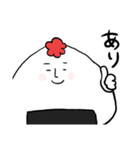 たら山おに男2（個別スタンプ：31）