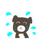 かわいい犬猫（個別スタンプ：10）